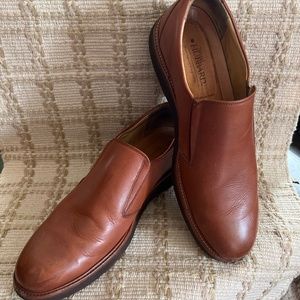 Samuel Hubbard Casual Men’s Shoes